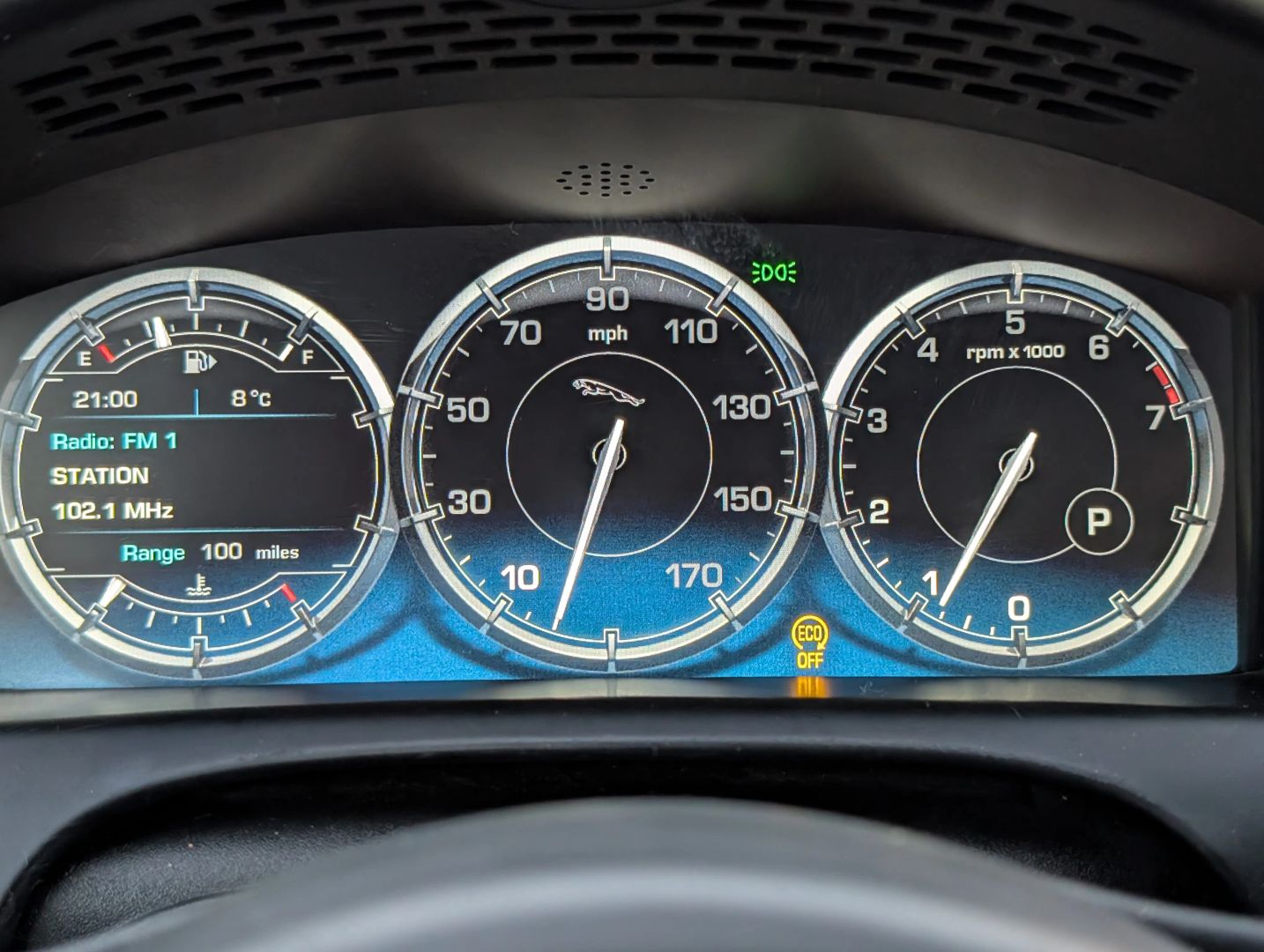 Photo 78 of 2013 Jaguar Xj Xjl for sale in Katy, TX