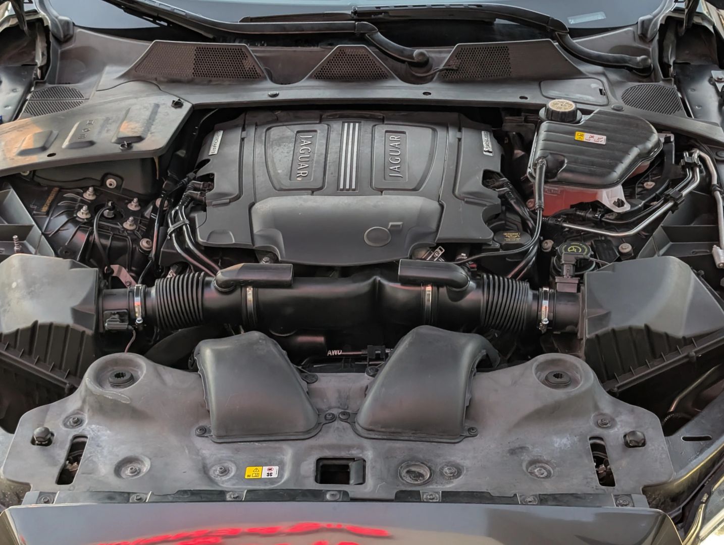 Photo 84 of 2013 Jaguar Xj Xjl for sale in Katy, TX