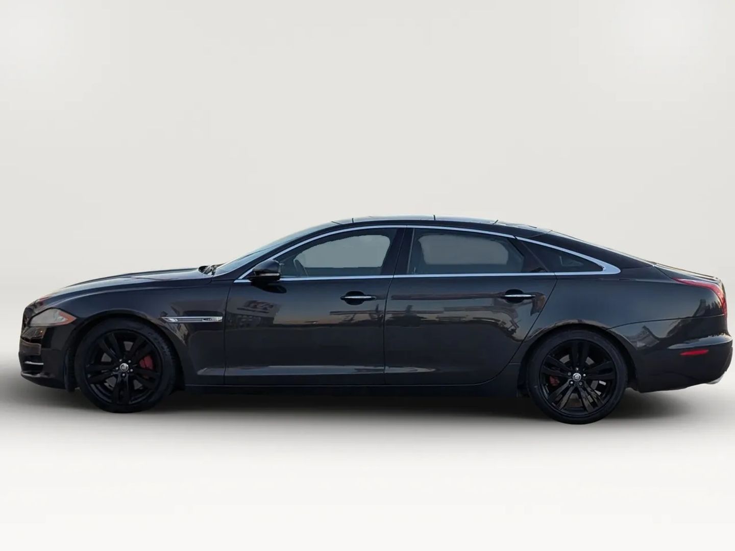 Photo 3 of 2013 Jaguar Xj Xjl for sale in Katy, TX