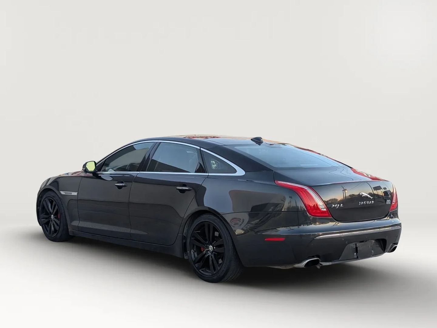 Photo 5 of 2013 Jaguar Xj Xjl for sale in Katy, TX