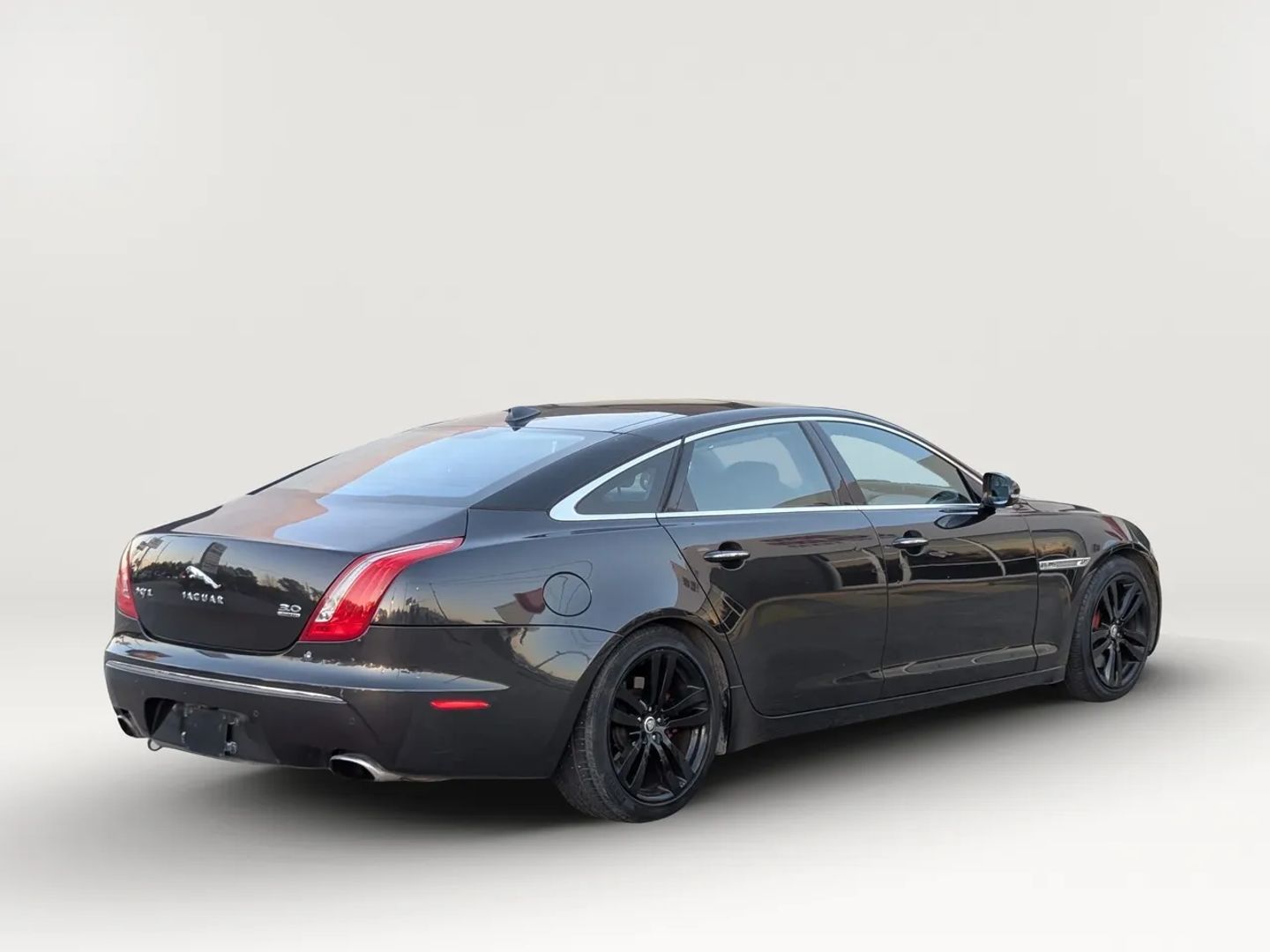 Photo 9 of 2013 Jaguar Xj Xjl for sale in Katy, TX