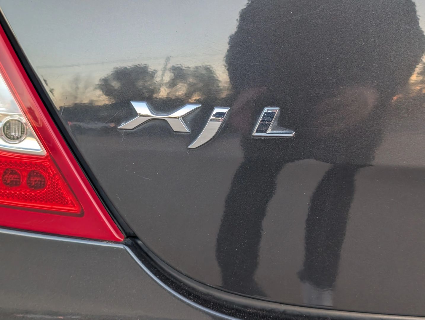 Photo 25 of 2013 Jaguar Xj Xjl for sale in Katy, TX