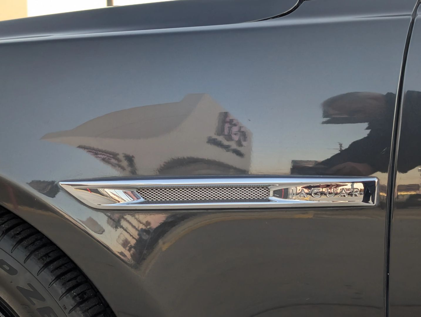 Photo 29 of 2013 Jaguar Xj Xjl for sale in Katy, TX