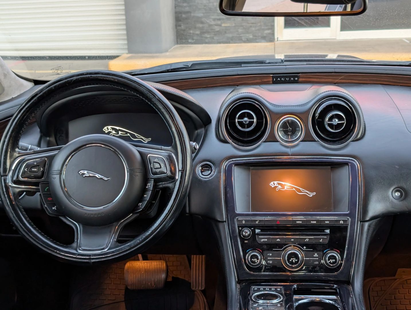 Photo 43 of 2013 Jaguar Xj Xjl for sale in Katy, TX