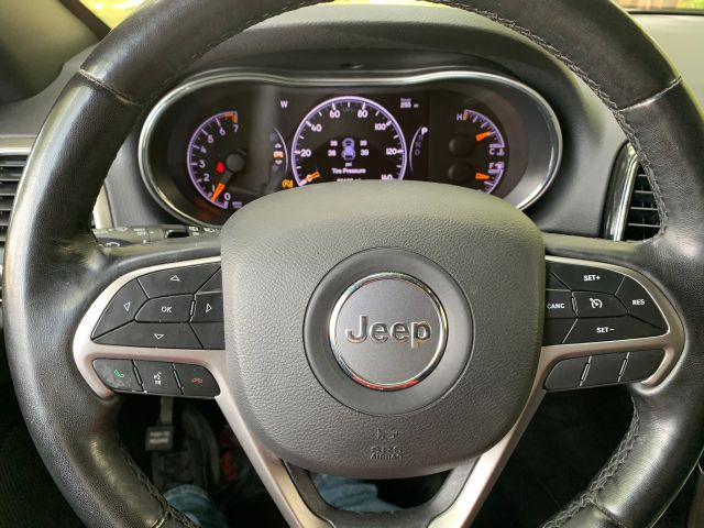 Photo 4 of 2022 Jeep Grand Cherokee Limited, for sale in Cypress, TX