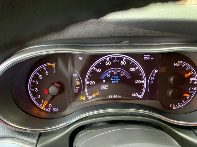 Photo 6 of 2022 Jeep Grand Cherokee Limited, for sale in Cypress, TX