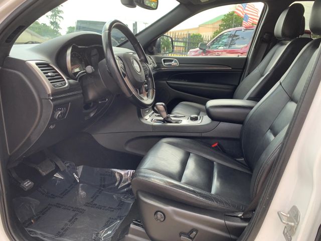 Photo 28 of 2022 Jeep Grand Cherokee Limited, for sale in Cypress, TX
