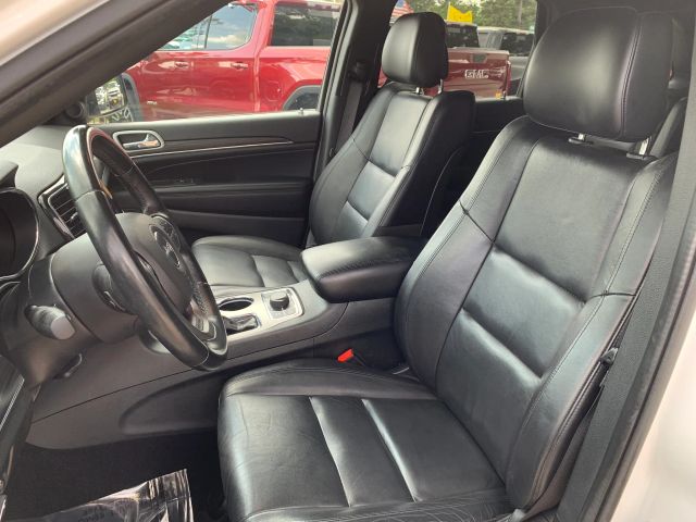 Photo 30 of 2022 Jeep Grand Cherokee Limited, for sale in Cypress, TX