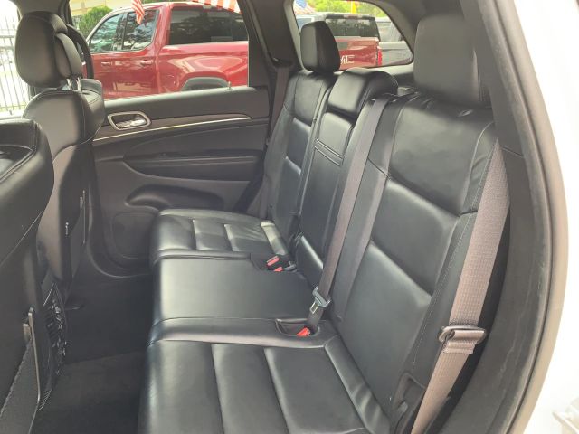 Photo 32 of 2022 Jeep Grand Cherokee Limited, for sale in Cypress, TX