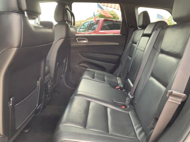 Photo 34 of 2022 Jeep Grand Cherokee Limited, for sale in Cypress, TX