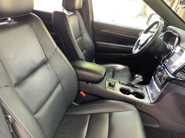 Photo 40 of 2022 Jeep Grand Cherokee Limited, for sale in Cypress, TX