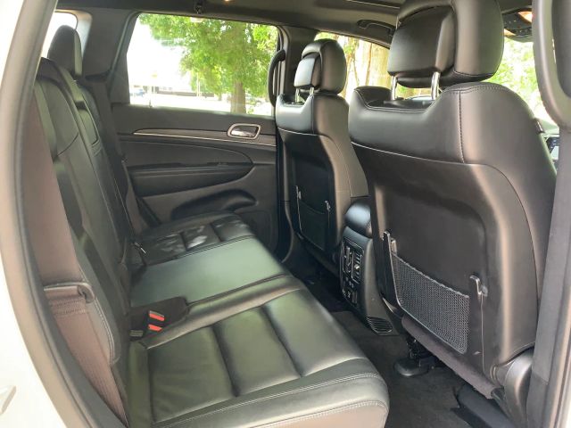 Photo 42 of 2022 Jeep Grand Cherokee Limited, for sale in Cypress, TX