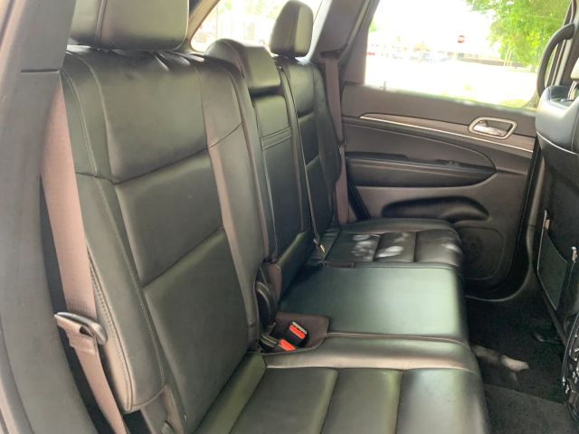 Photo 44 of 2022 Jeep Grand Cherokee Limited, for sale in Cypress, TX
