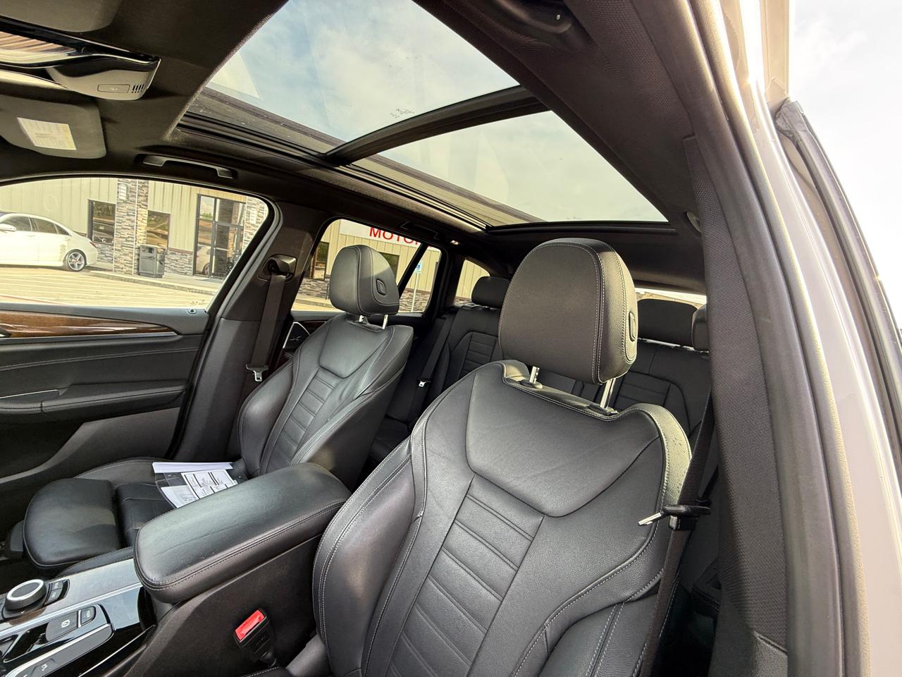 Photo 19 of 2018 BMW X3 Sdrive30i for sale in Houston, TX