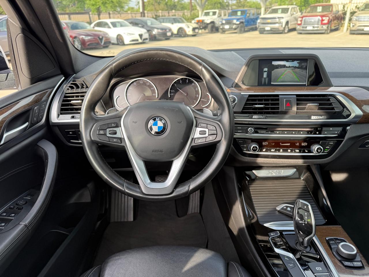 Photo 23 of 2018 BMW X3 Sdrive30i for sale in Houston, TX