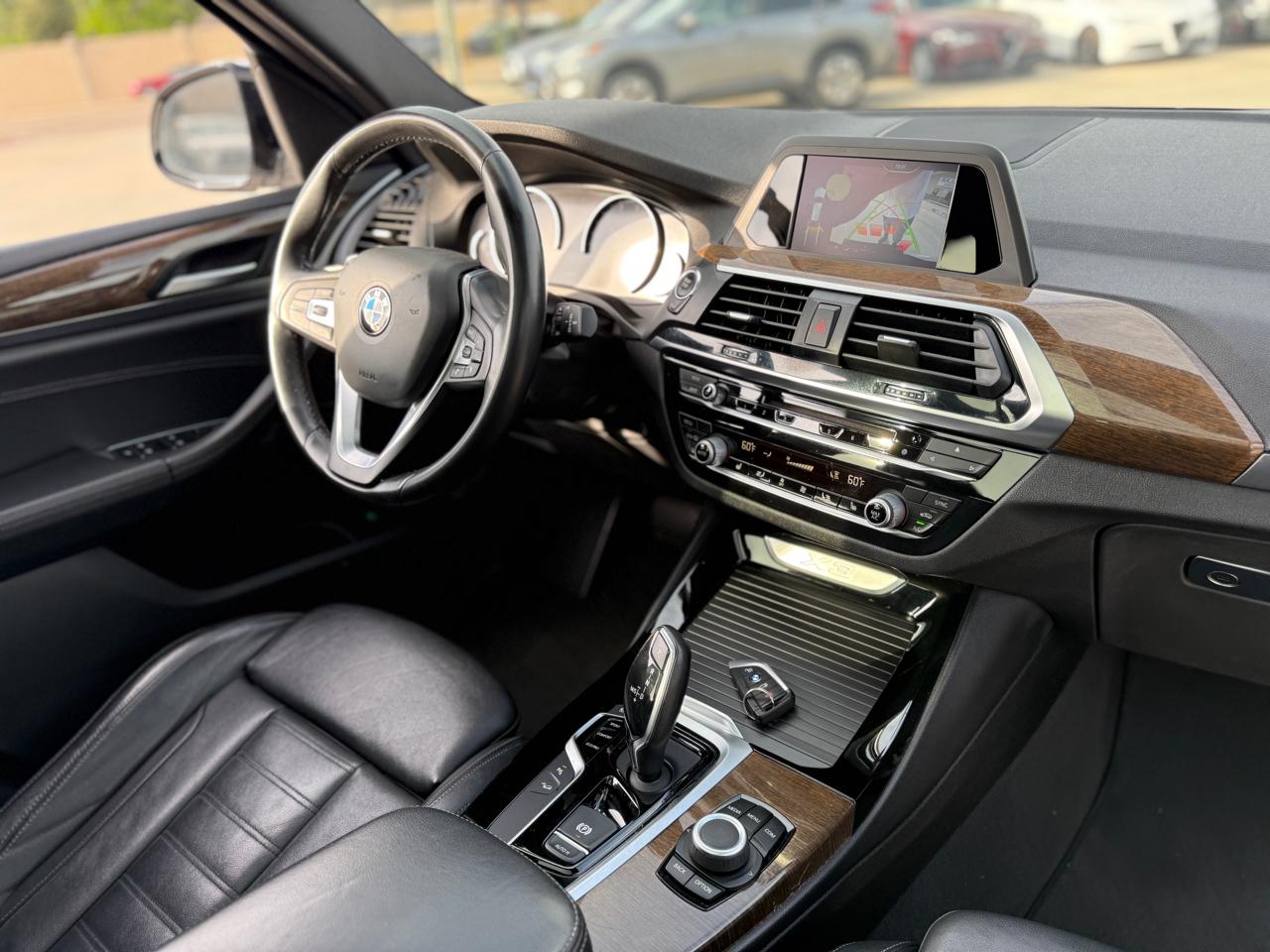 Photo 29 of 2018 BMW X3 Sdrive30i for sale in Houston, TX