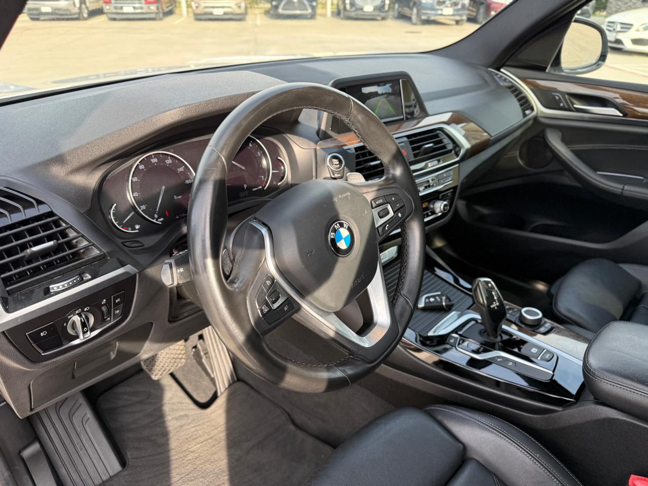 Photo 22 of 2018 BMW X3 Sdrive30i for sale in Houston, TX