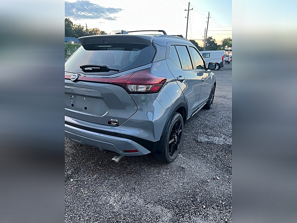 Photo 4 of 2021 Nissan Kicks SR for sale in Cypress, TX