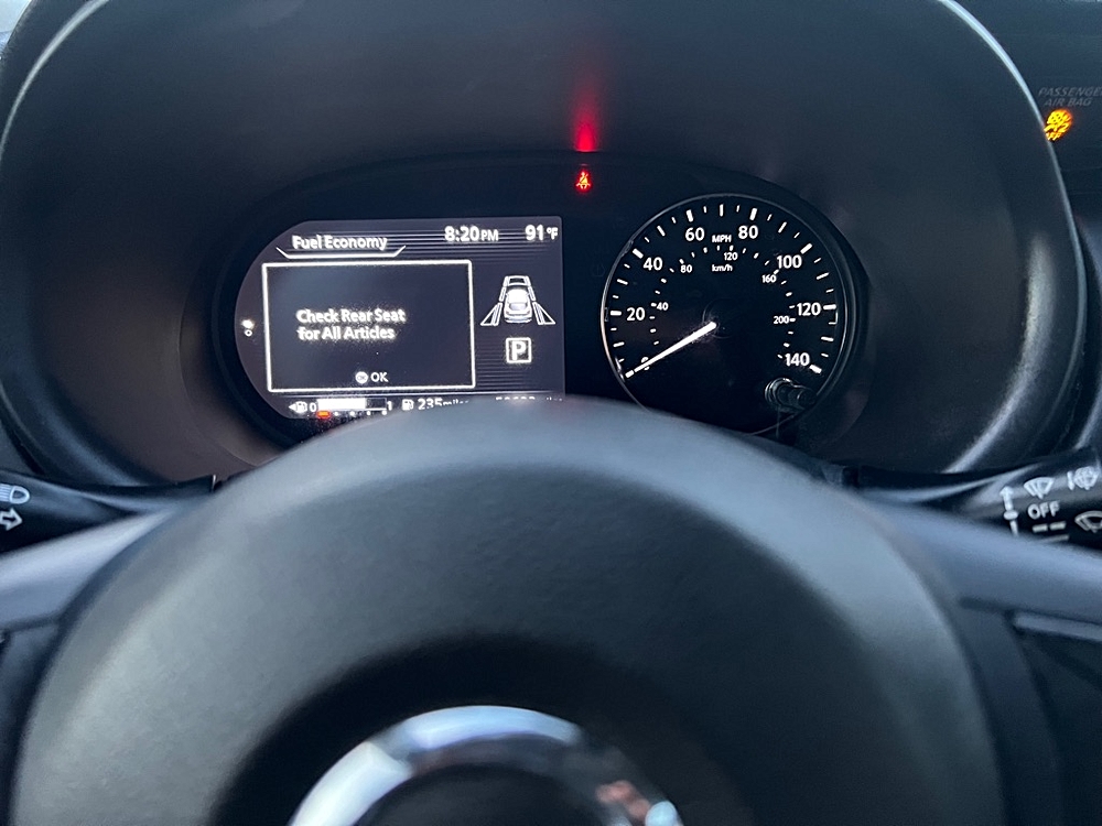 Photo 7 of 2021 Nissan Kicks SR for sale in Cypress, TX