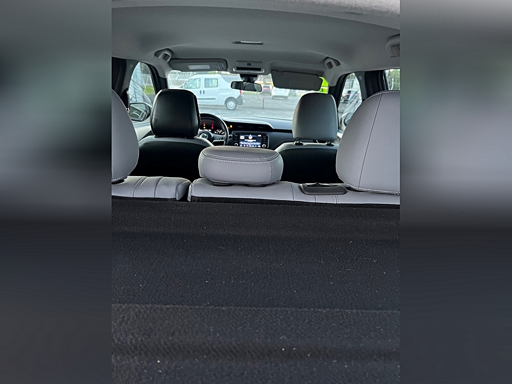 Photo 9 of 2021 Nissan Kicks SR for sale in Cypress, TX