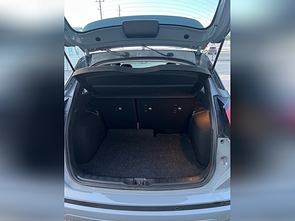 Photo 10 of 2021 Nissan Kicks SR for sale in Cypress, TX