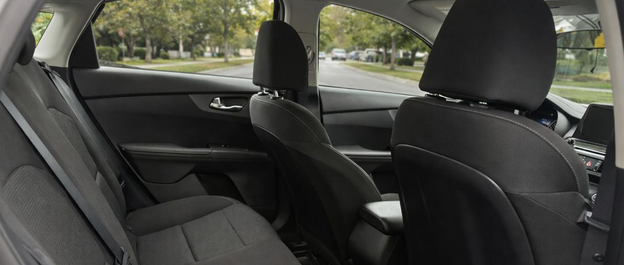 Photo 8 of 2020 Kia Forte Fe, for sale in Houston, TX