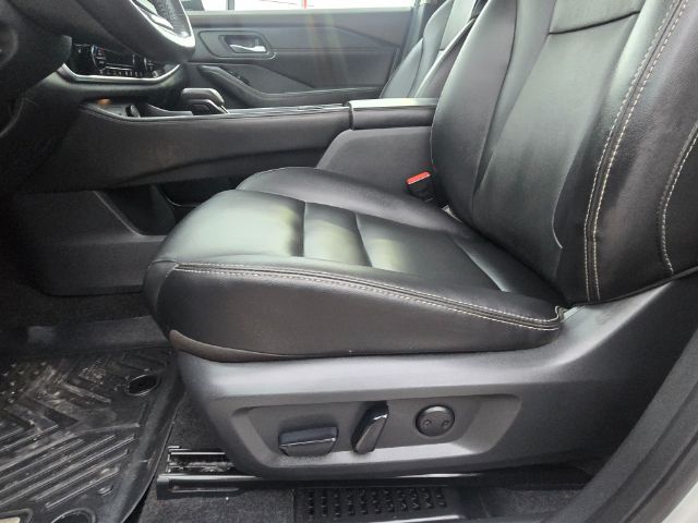 Photo 10 of 2022 Nissan Rogue SL for sale in Houston, TX