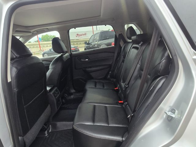 Photo 13 of 2022 Nissan Rogue SL for sale in Houston, TX