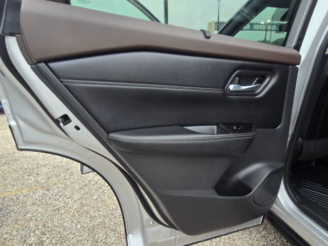 Photo 15 of 2022 Nissan Rogue SL for sale in Houston, TX