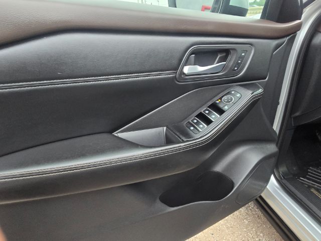 Photo 17 of 2022 Nissan Rogue SL for sale in Houston, TX