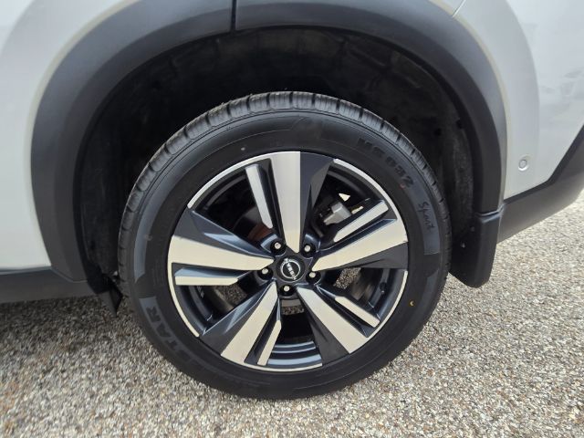 Photo 19 of 2022 Nissan Rogue SL for sale in Houston, TX