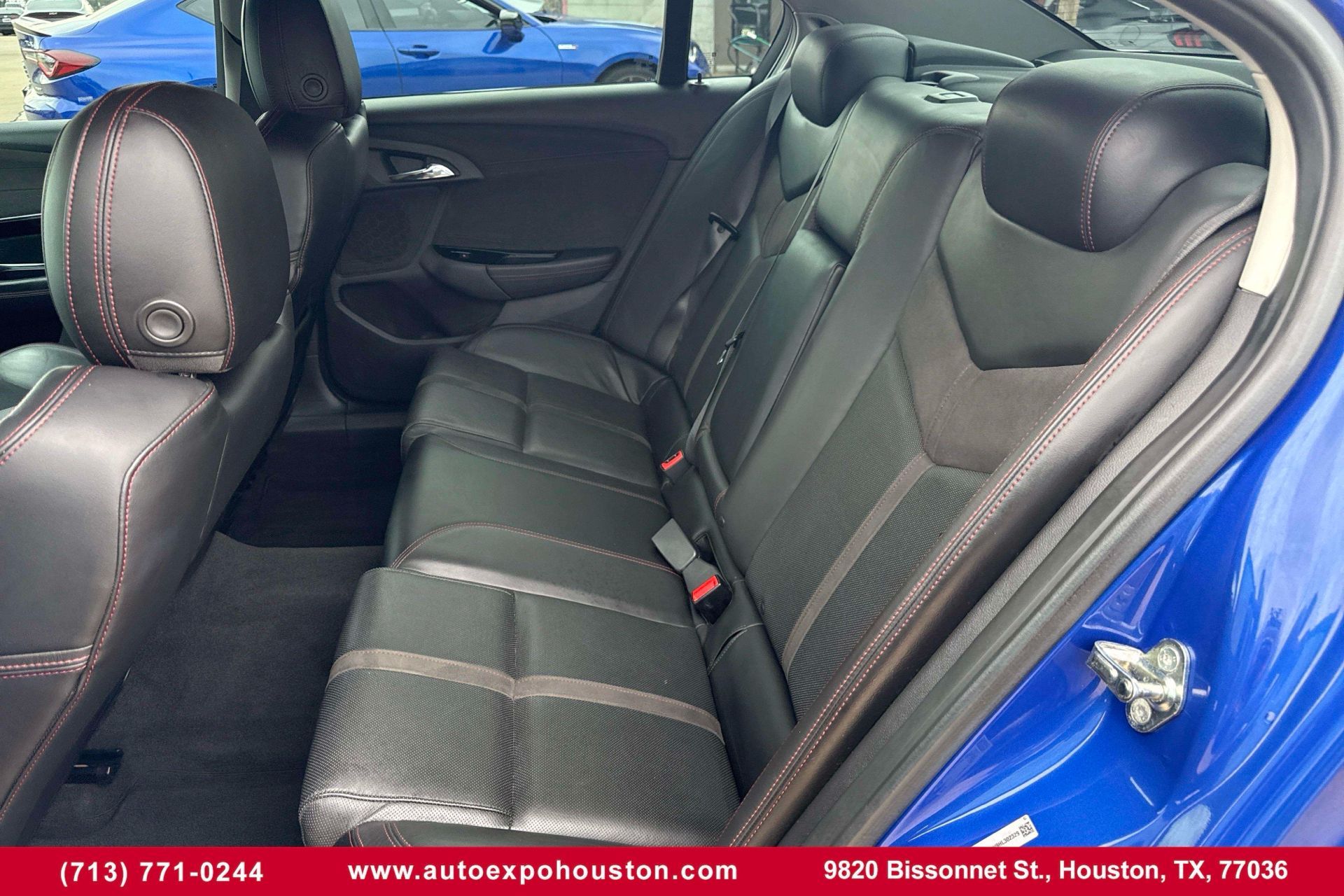 Photo 33 of 2017 Chevrolet Ss Base for sale in Houston, TX