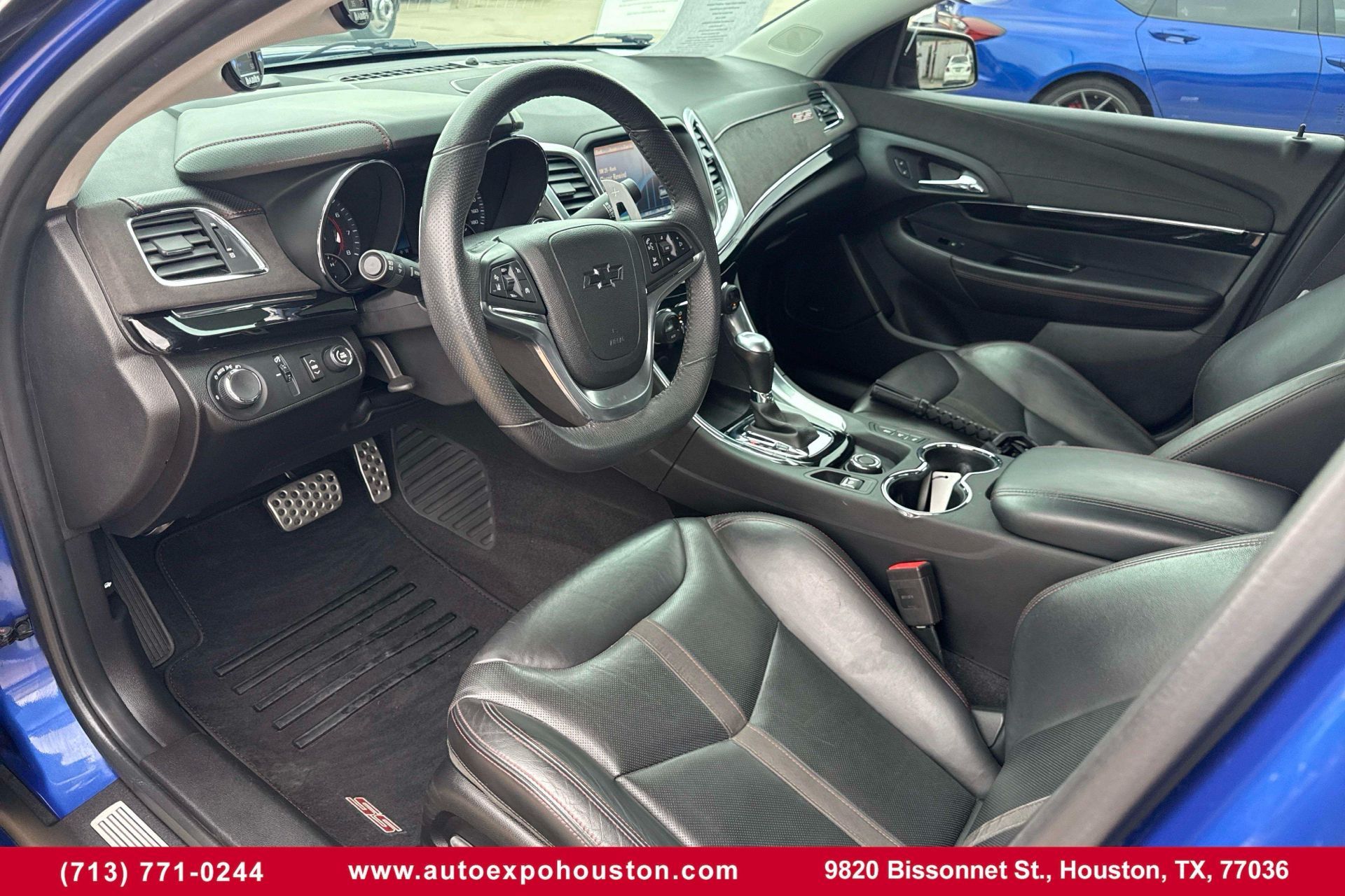 Photo 28 of 2017 Chevrolet Ss Base for sale in Houston, TX