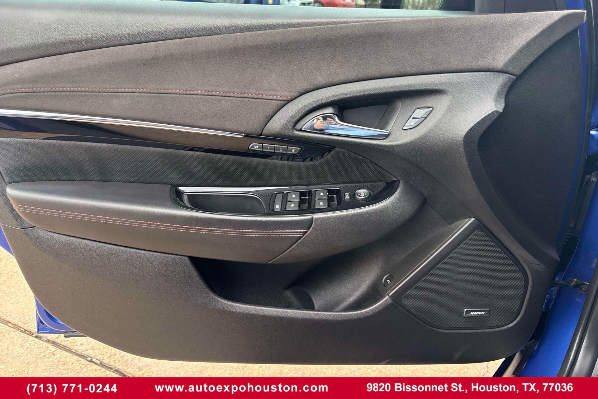 Photo 38 of 2017 Chevrolet Ss Base for sale in Houston, TX