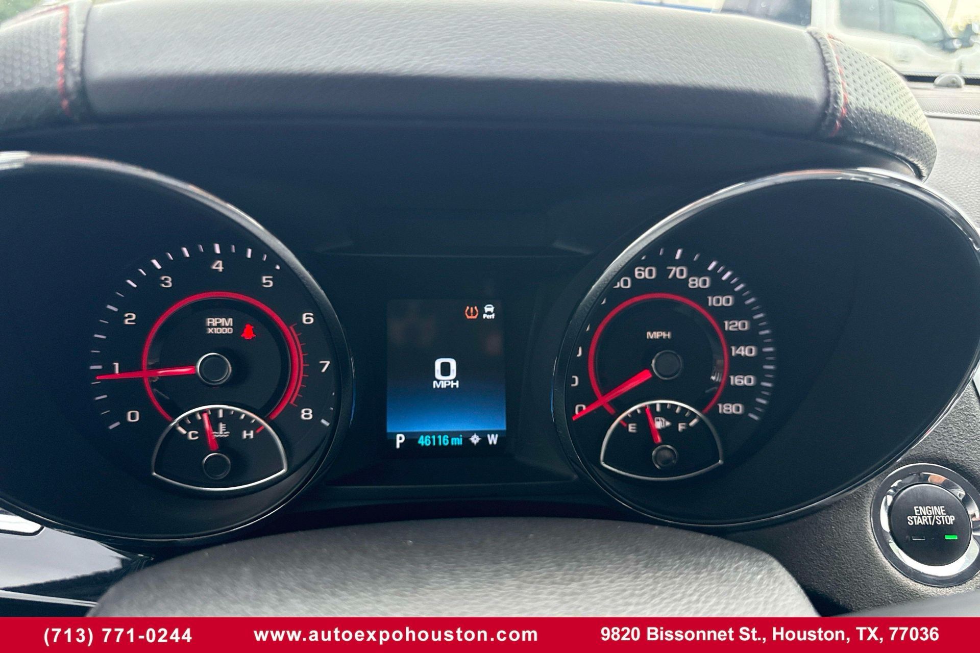 Photo 42 of 2017 Chevrolet Ss Base for sale in Houston, TX