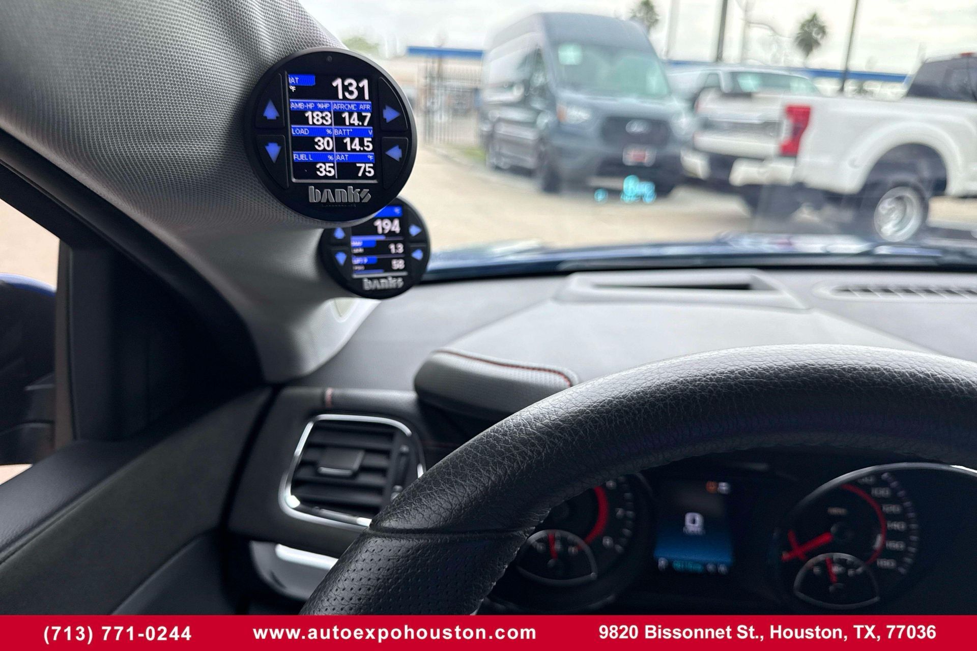 Photo 44 of 2017 Chevrolet Ss Base for sale in Houston, TX