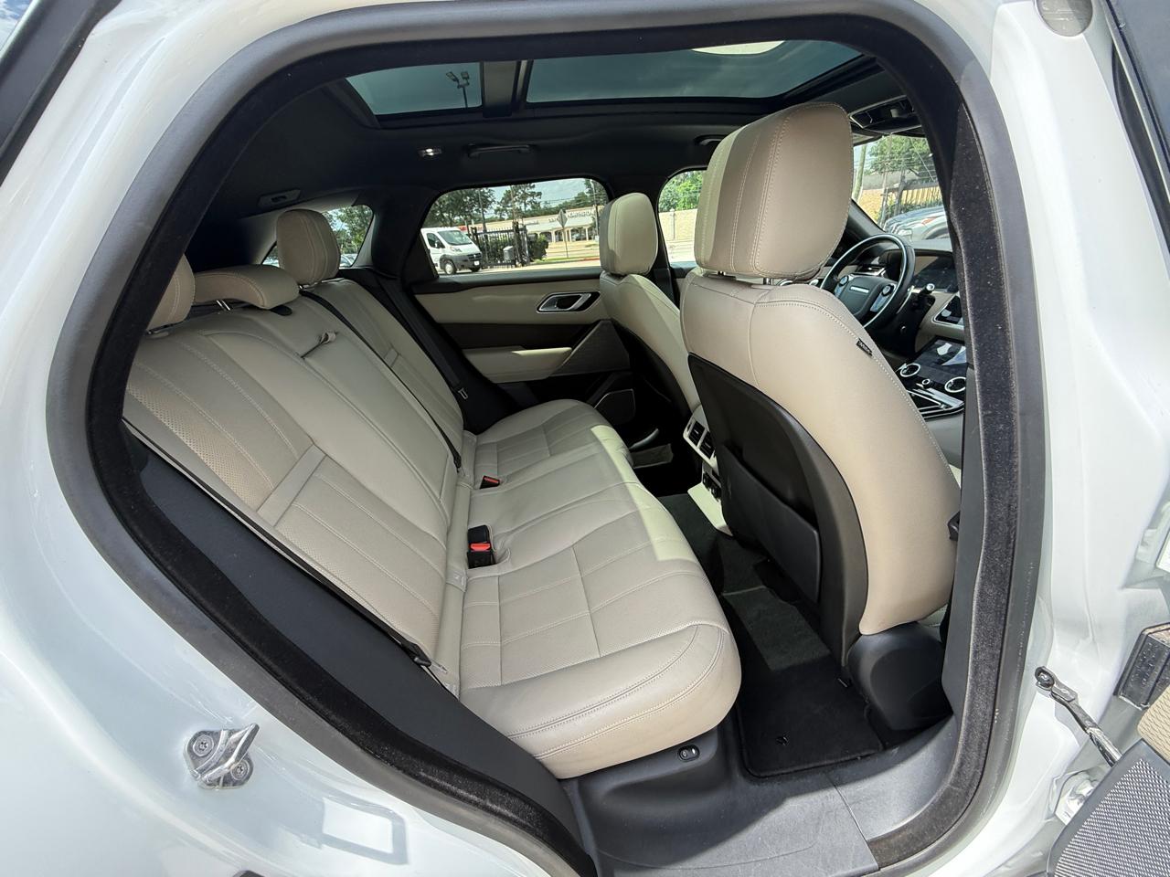 Photo 22 of 2019 Land Rover Range Rover Velar R-dynamic for sale in Houston, TX