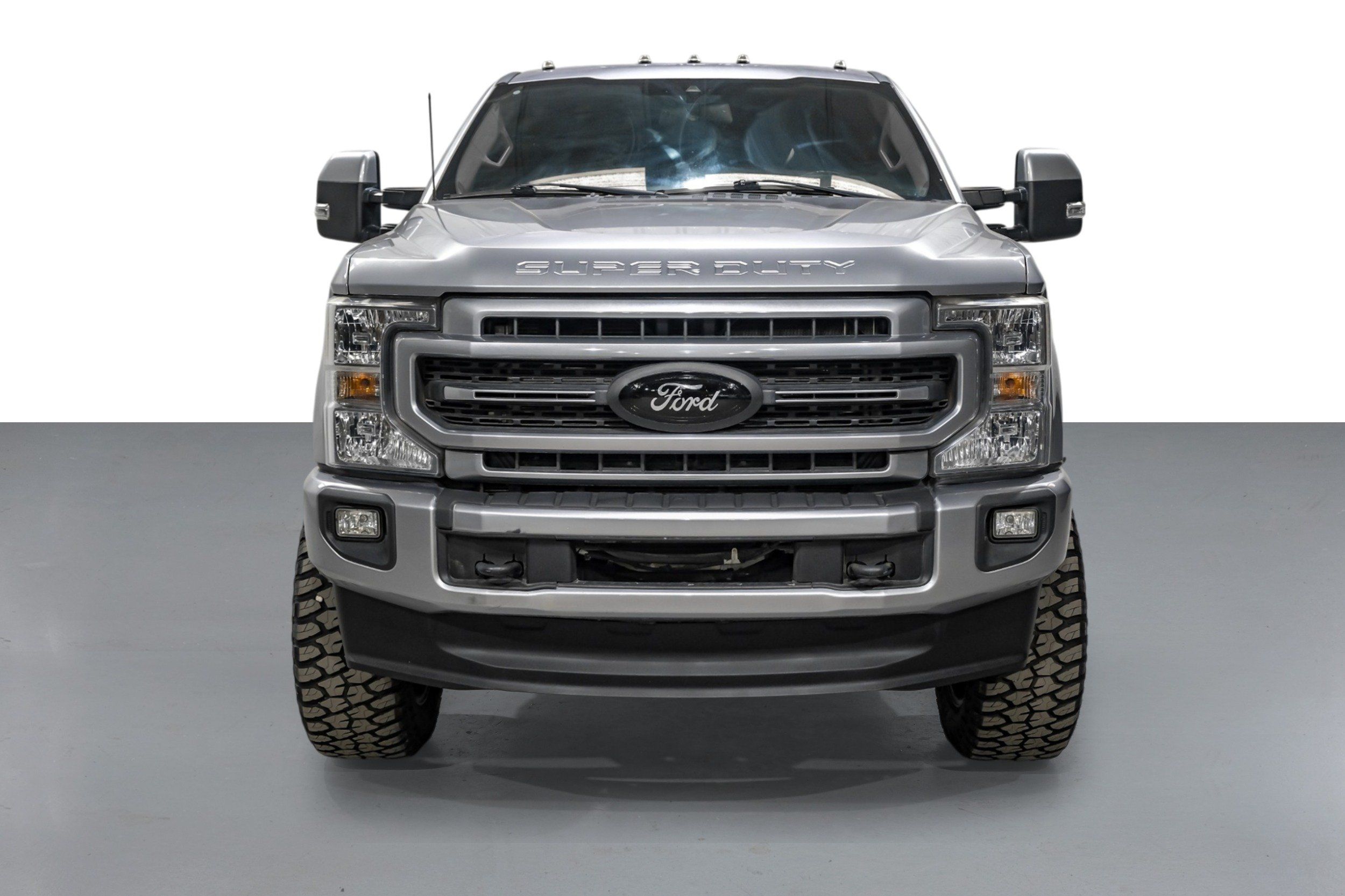 Photo 5 of 2020 Ford F-250 Super for sale in Katy, TX