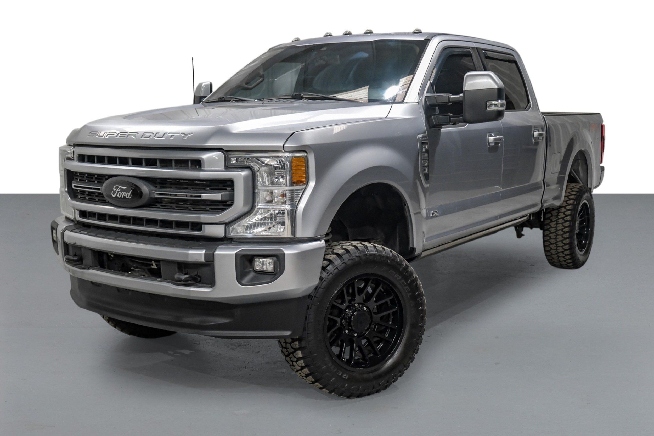 Photo 7 of 2020 Ford F-250 Super for sale in Katy, TX