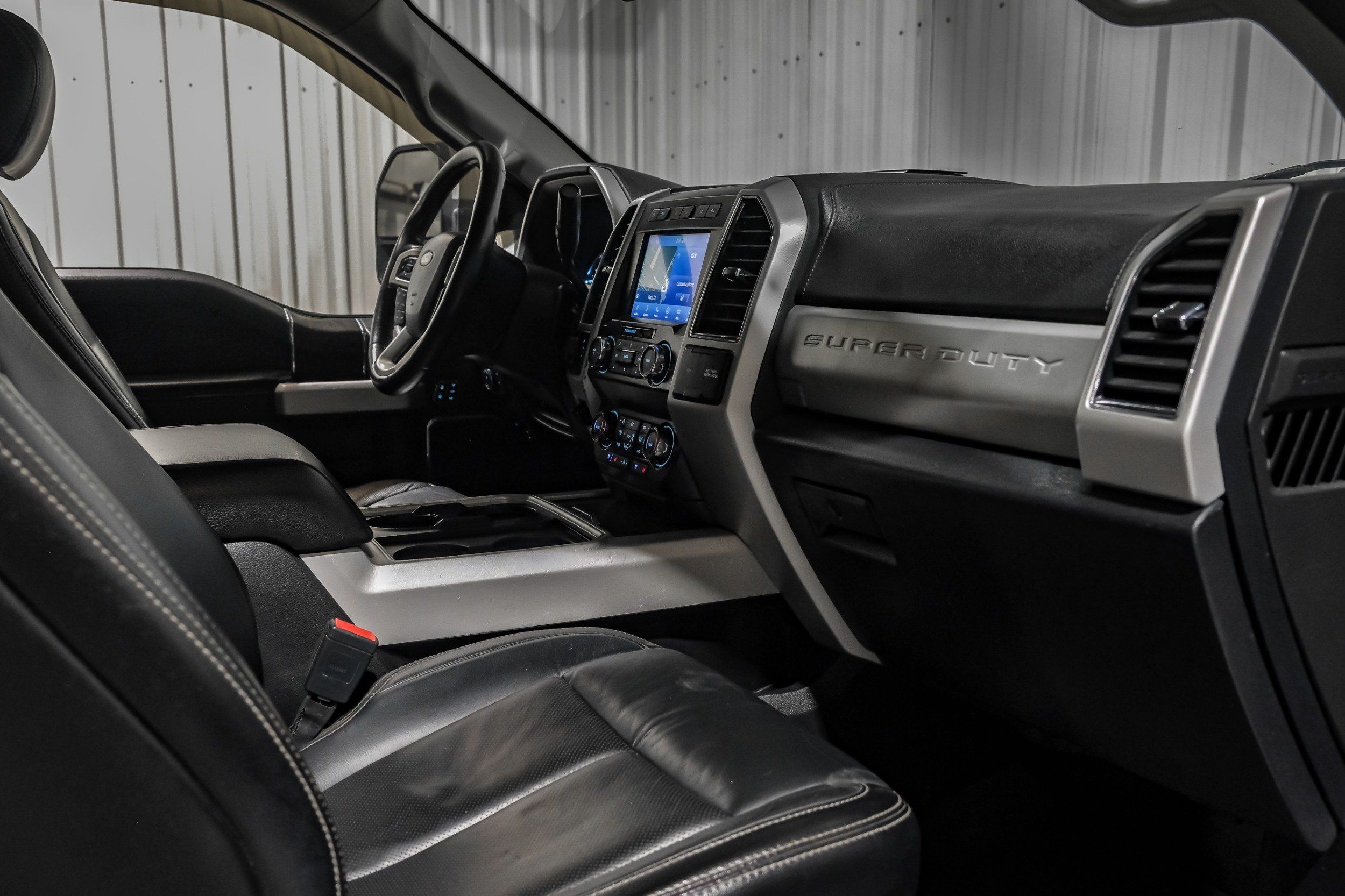 Photo 15 of 2020 Ford F-250 Super for sale in Katy, TX