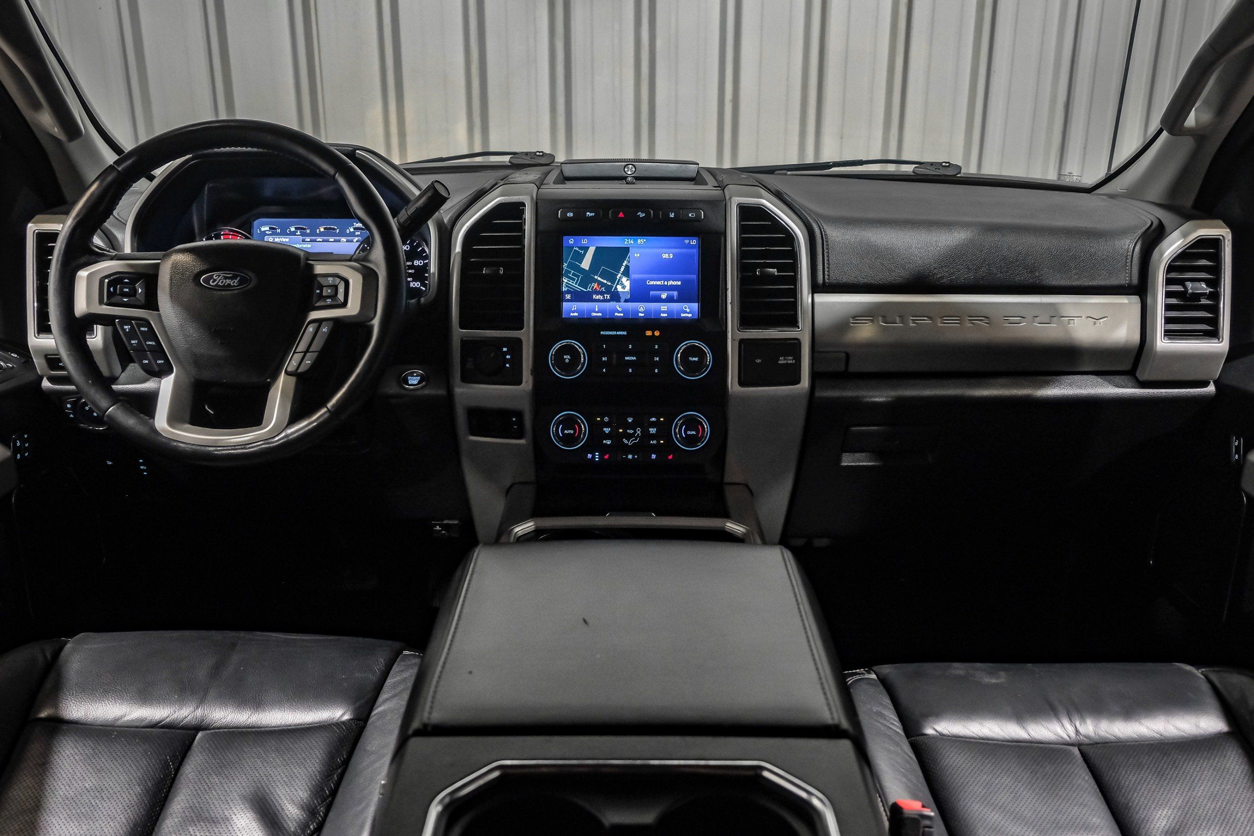 Photo 17 of 2020 Ford F-250 Super for sale in Katy, TX