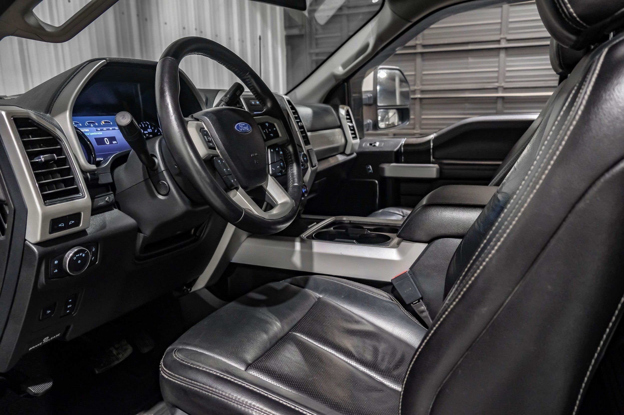 Photo 19 of 2020 Ford F-250 Super for sale in Katy, TX