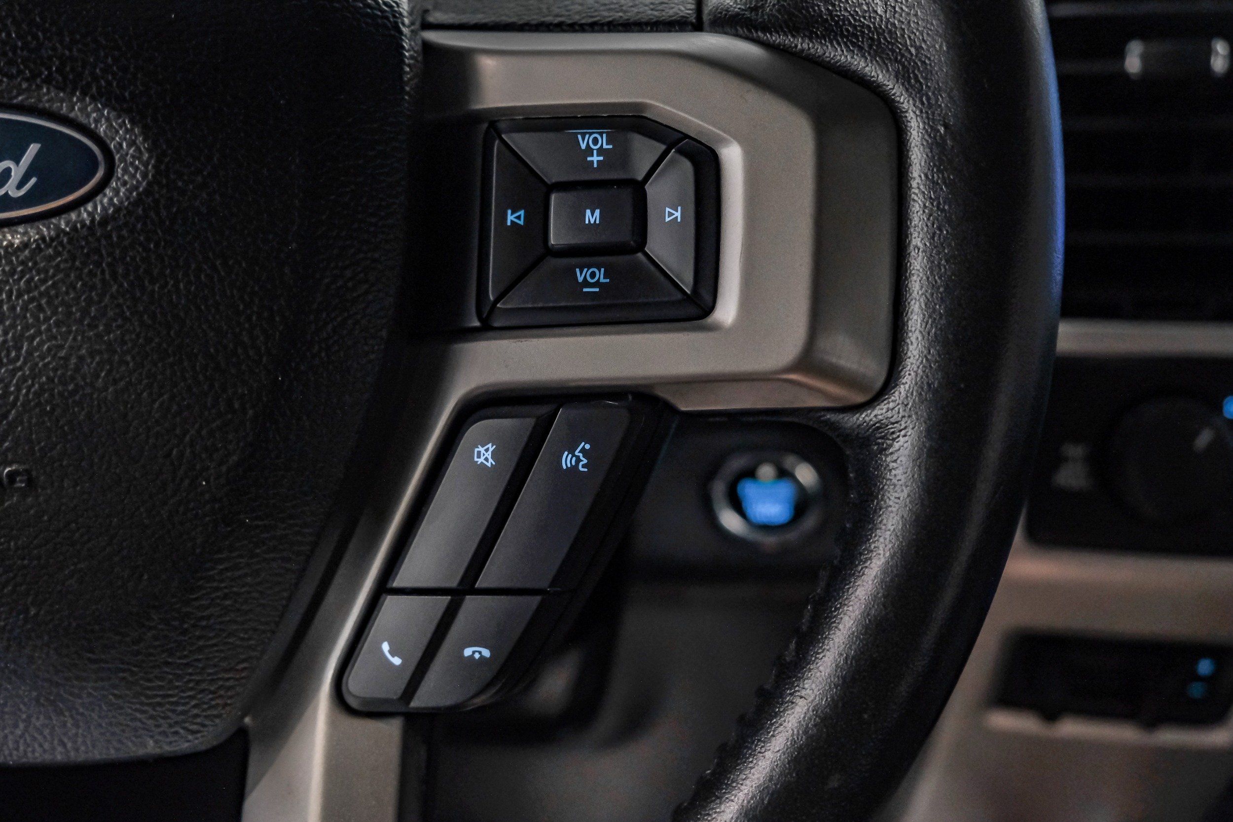 Photo 25 of 2020 Ford F-250 Super for sale in Katy, TX