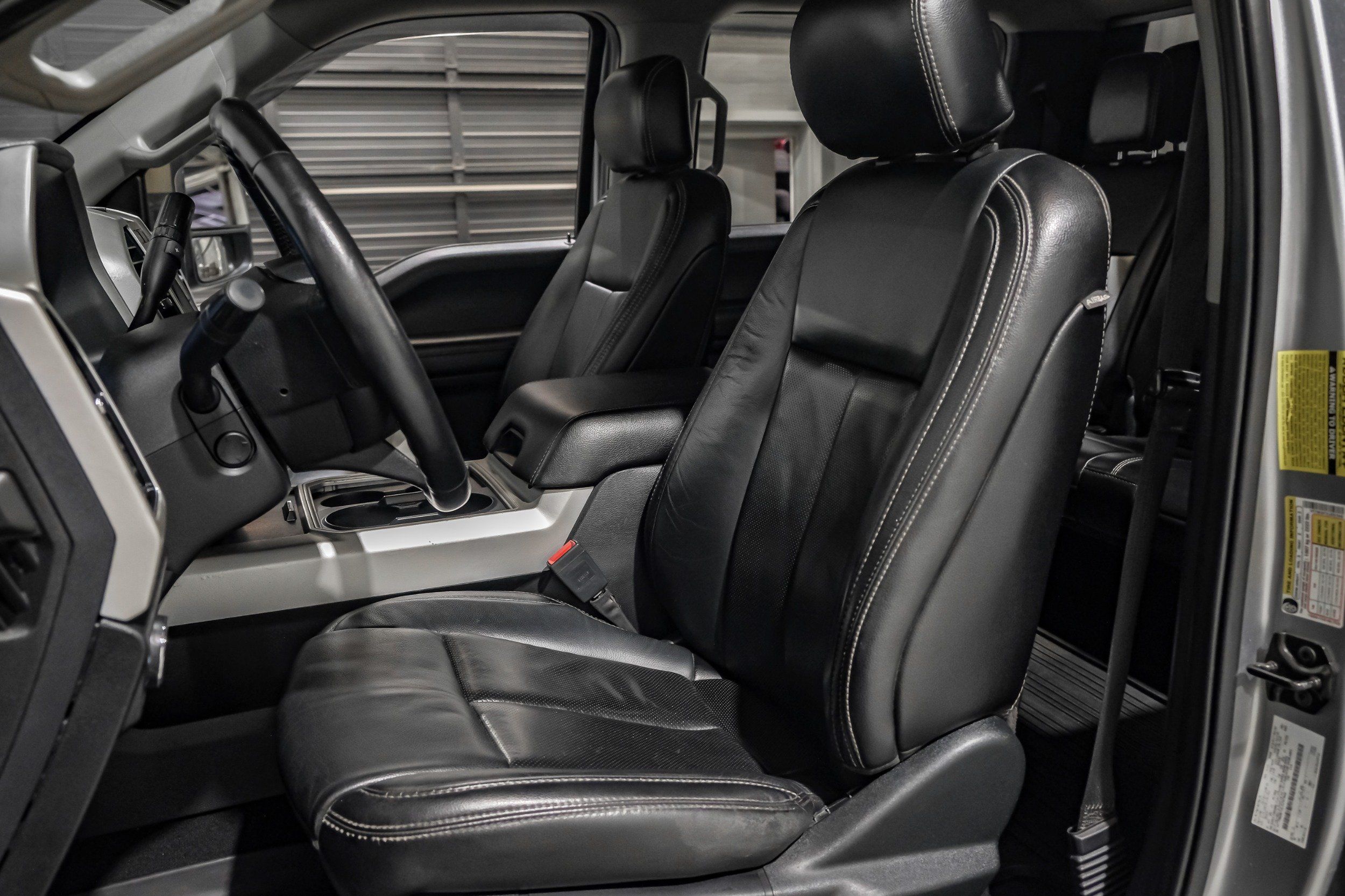 Photo 39 of 2020 Ford F-250 Super for sale in Katy, TX