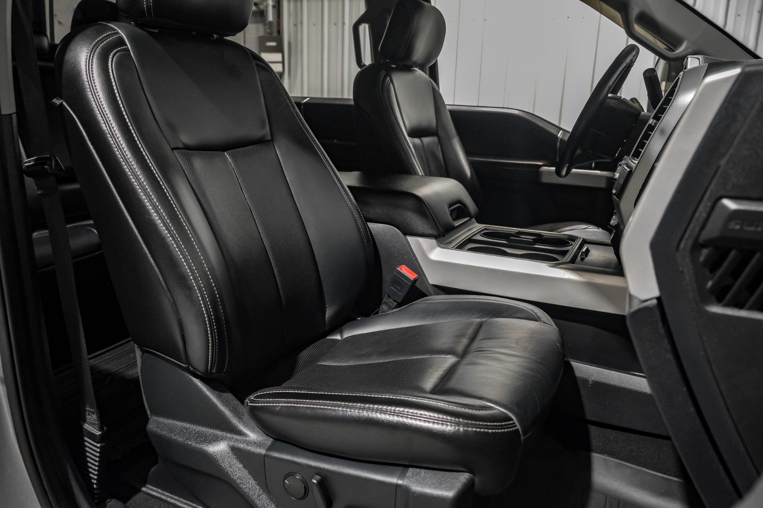 Photo 43 of 2020 Ford F-250 Super for sale in Katy, TX