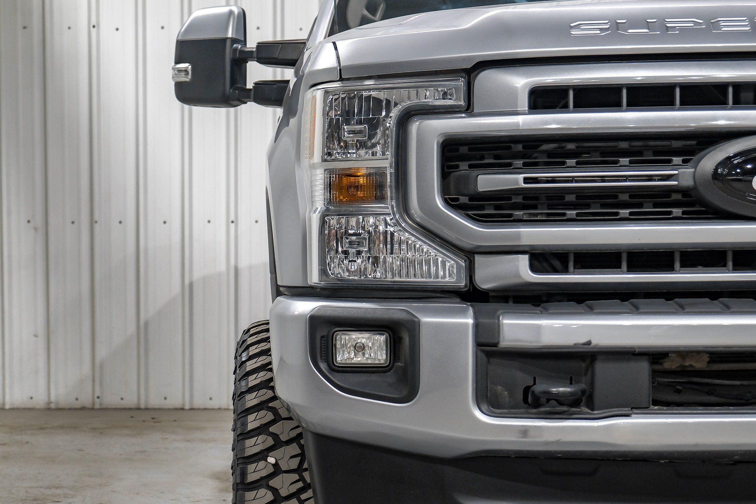 Photo 67 of 2020 Ford F-250 Super for sale in Katy, TX