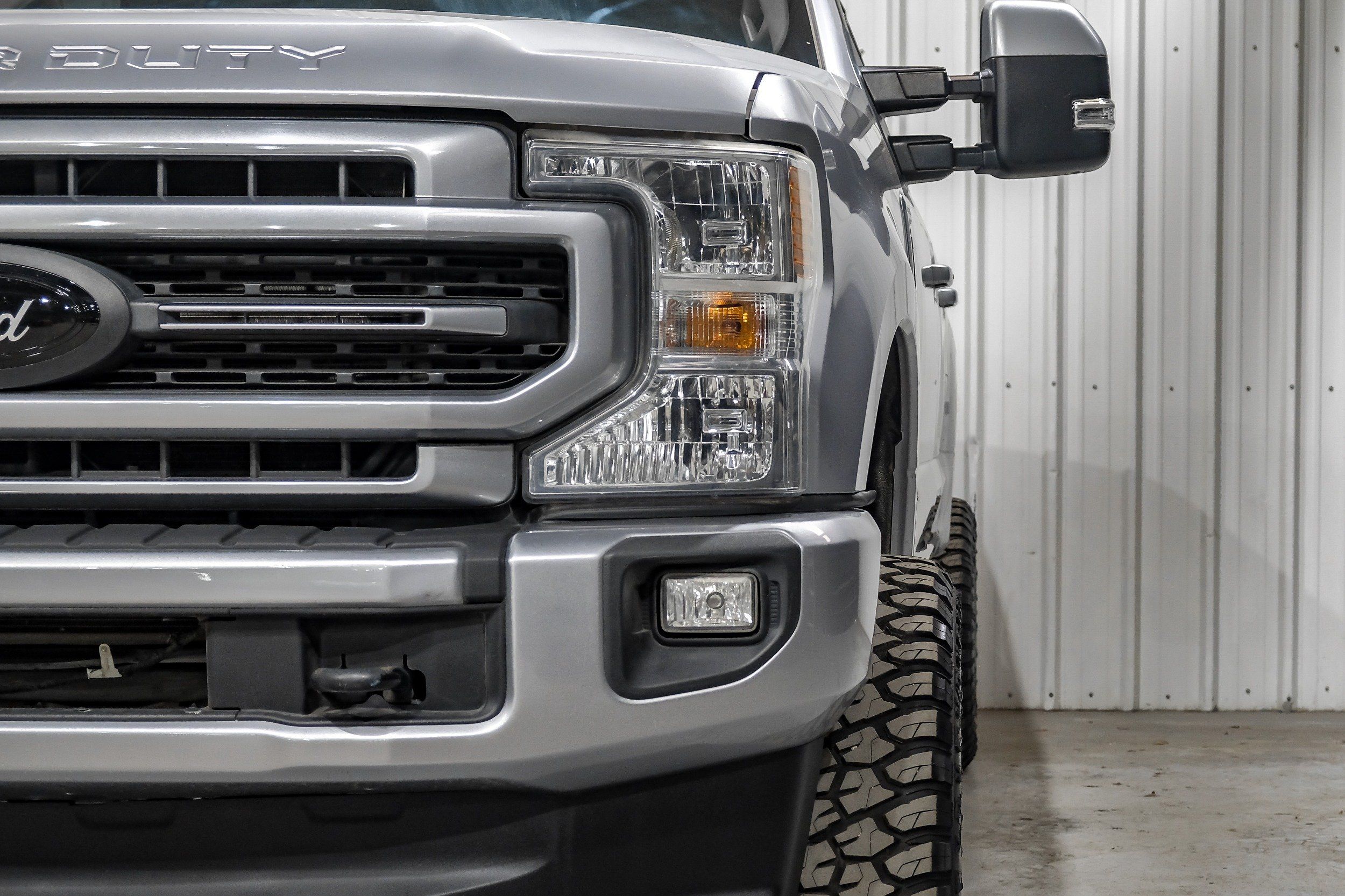 Photo 69 of 2020 Ford F-250 Super for sale in Katy, TX