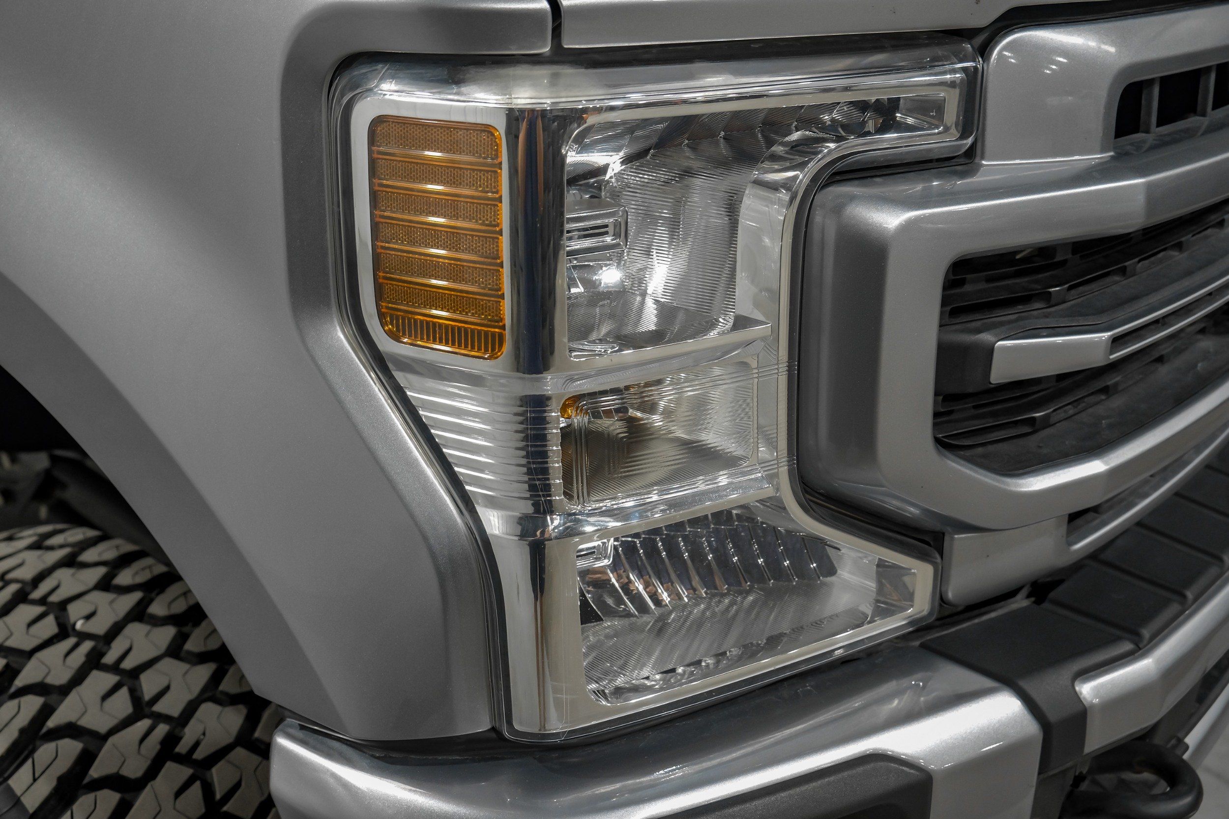 Photo 71 of 2020 Ford F-250 Super for sale in Katy, TX