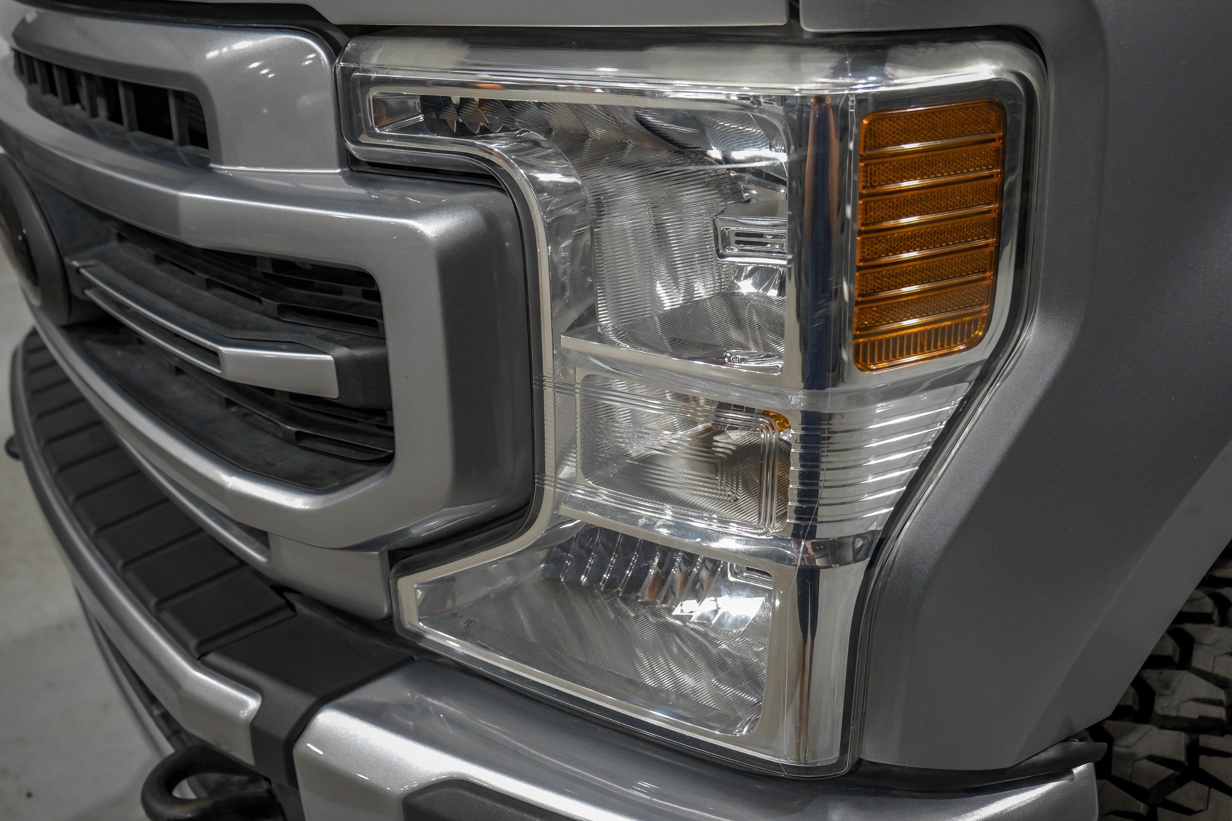 Photo 73 of 2020 Ford F-250 Super for sale in Katy, TX