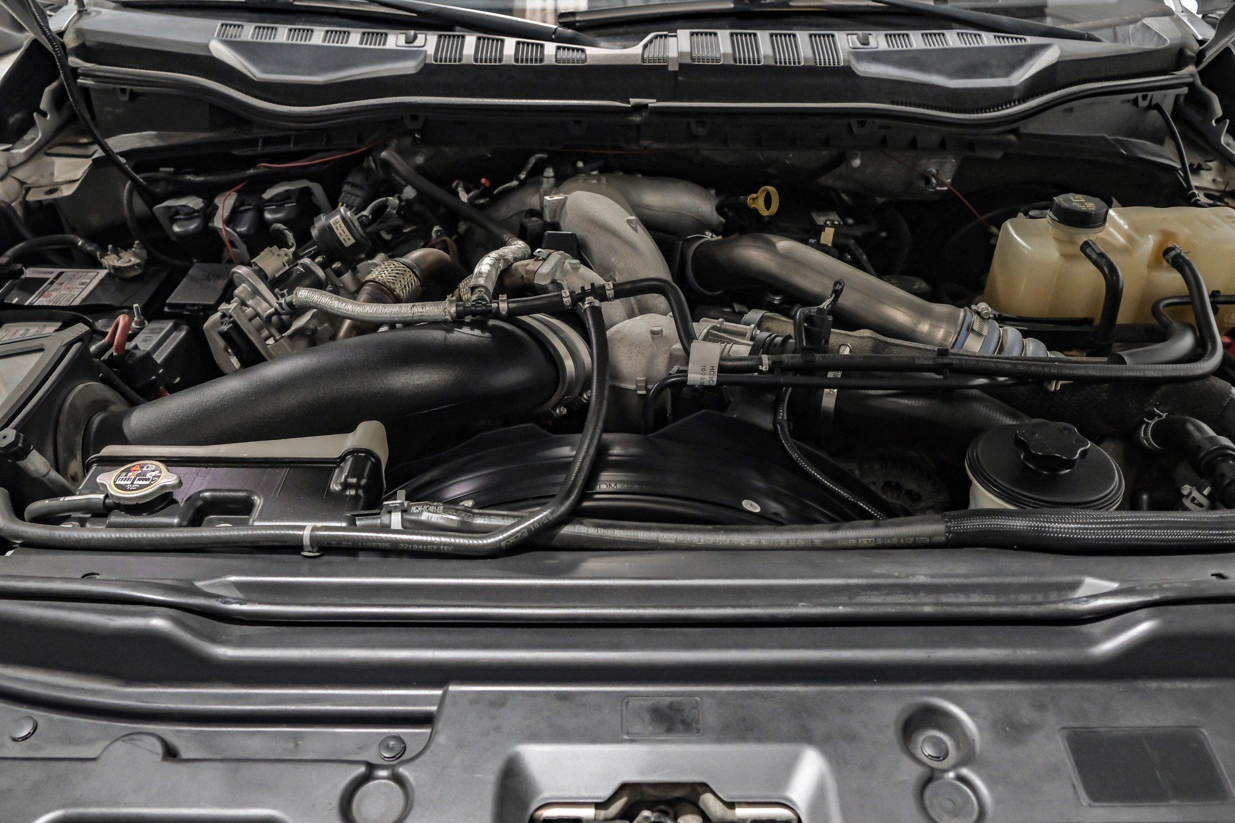 Photo 85 of 2020 Ford F-250 Super for sale in Katy, TX